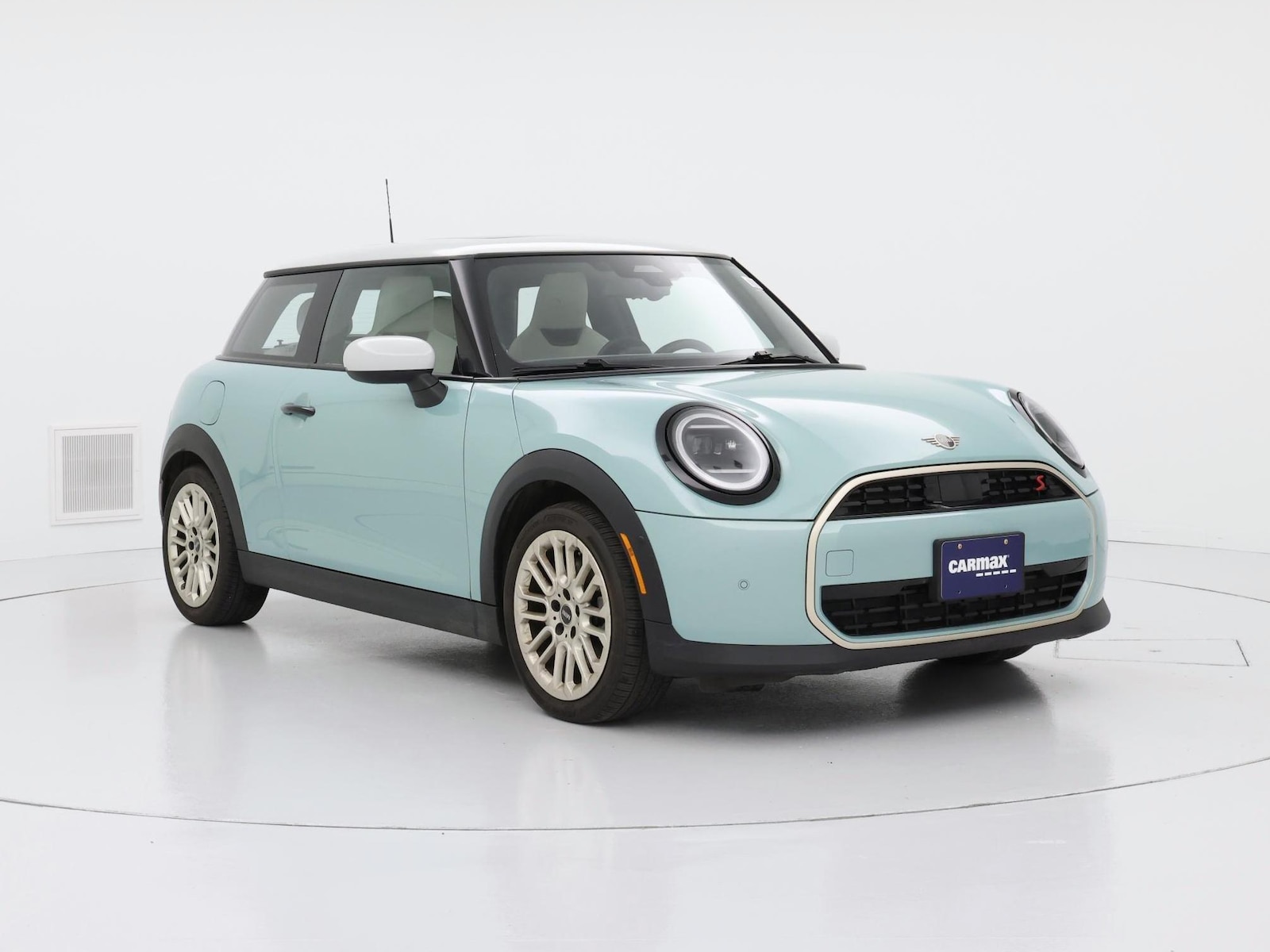mini hardtop 2 door 2025 WMW23GD02S2W14264 image mini hardtop 2 door 2025 WMW23GD02S2W14264 image